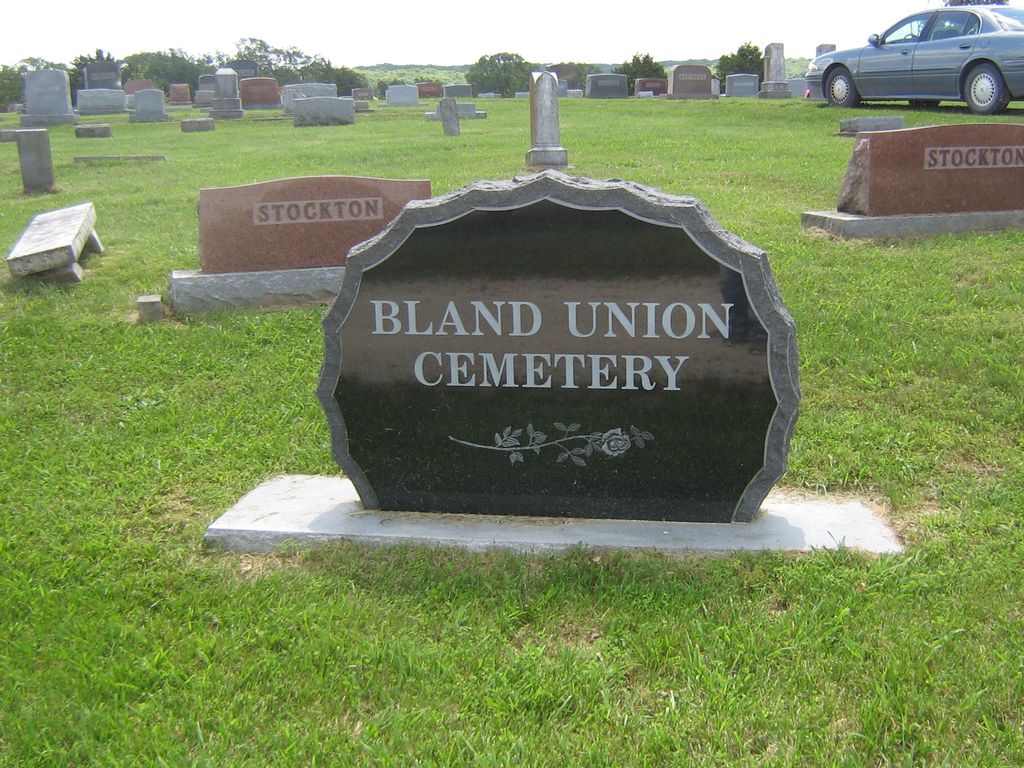 Union Cemetery